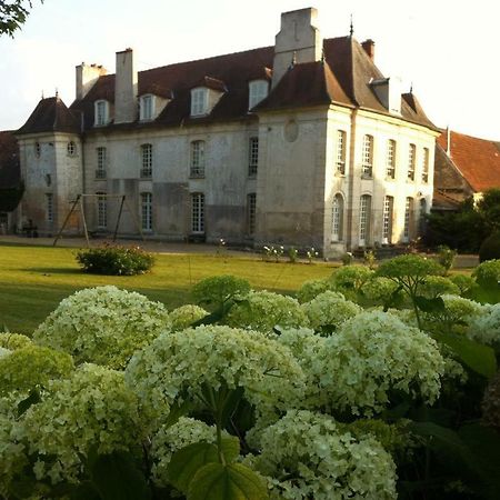Ferme De La Valliere Tancrou 외부 사진